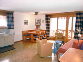 Отель Apartment Rose-1  Венген